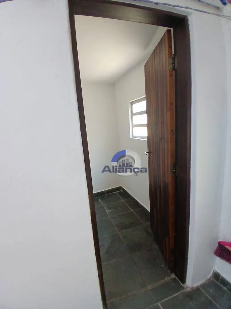 Casa, 1 quarto - Foto 14