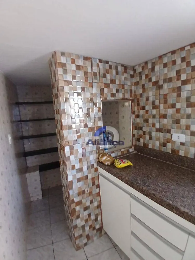 Casa, 1 quarto - Foto 12