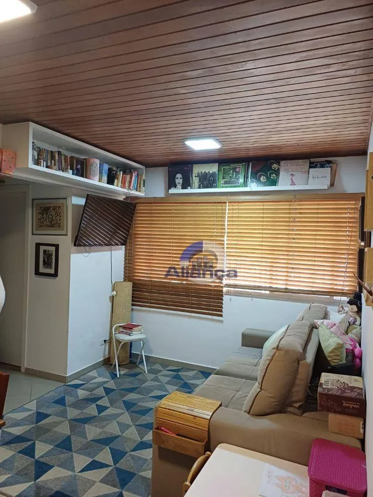 Apartamento, 2 quartos, 60 m² - Foto 2