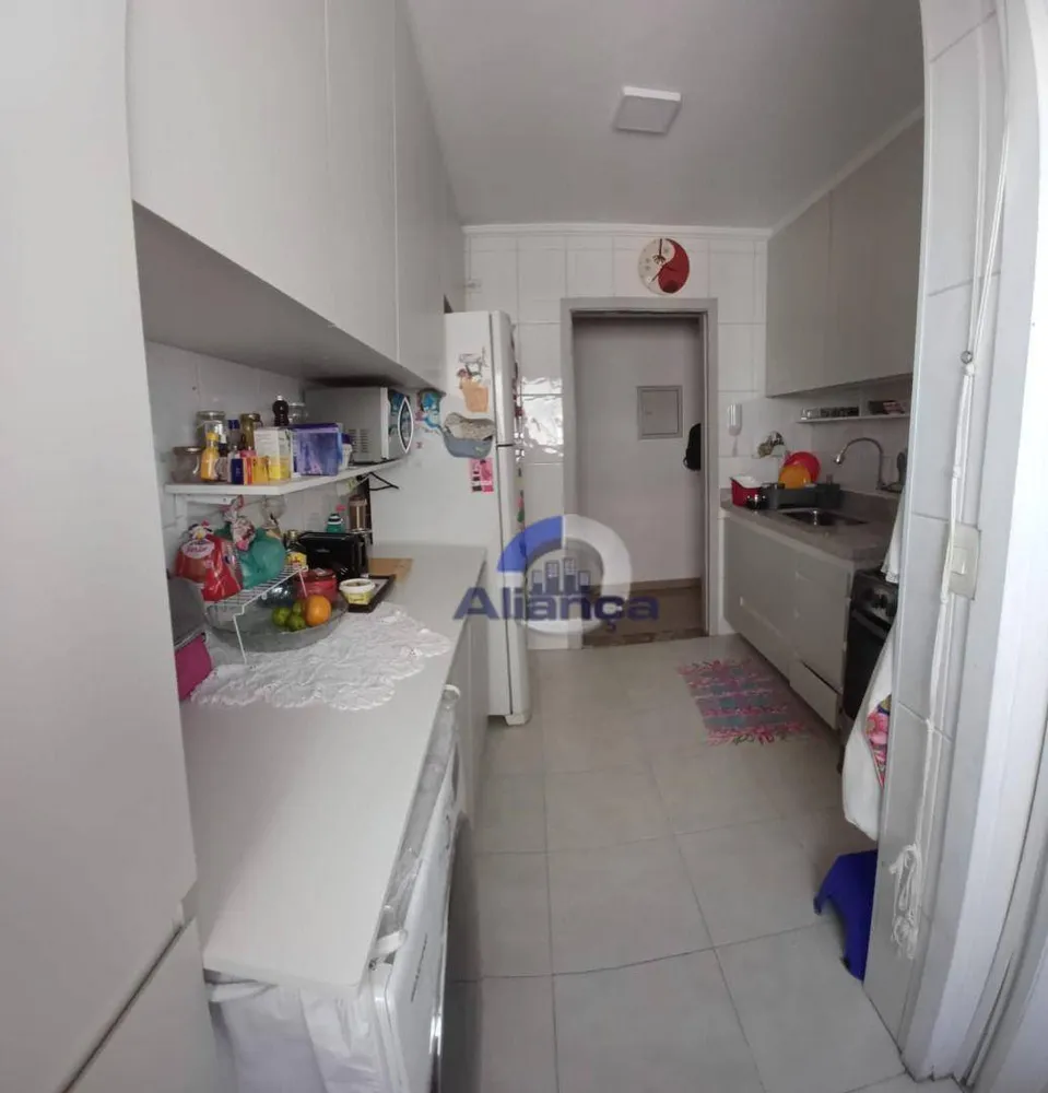 Apartamento, 2 quartos, 60 m² - Foto 12