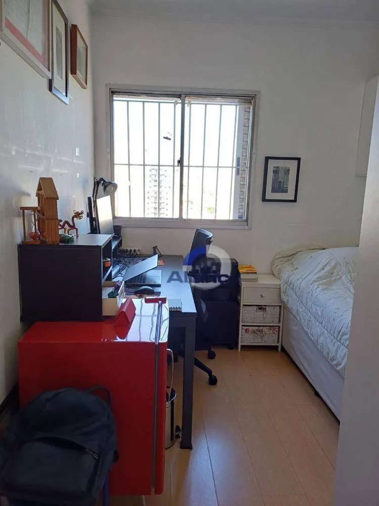 Apartamento, 2 quartos, 60 m² - Foto 11