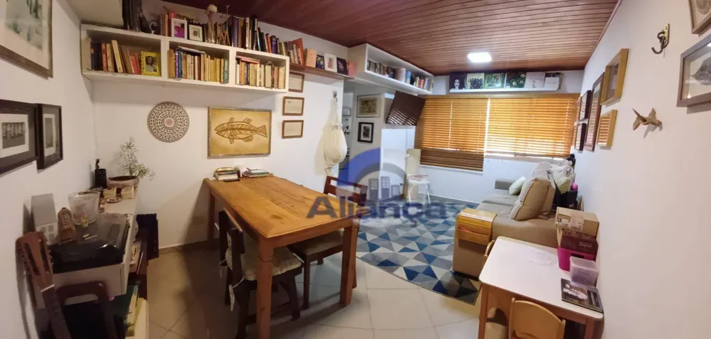 Apartamento, 2 quartos, 60 m² - Foto 6