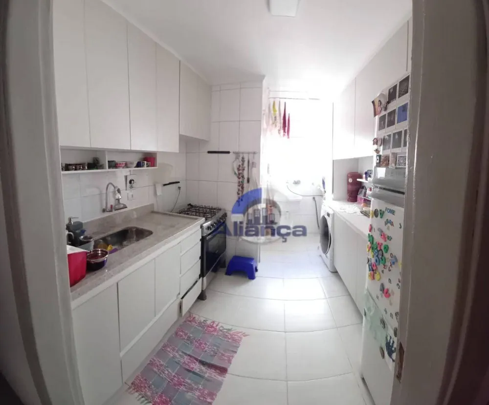 Apartamento, 2 quartos, 60 m² - Foto 14