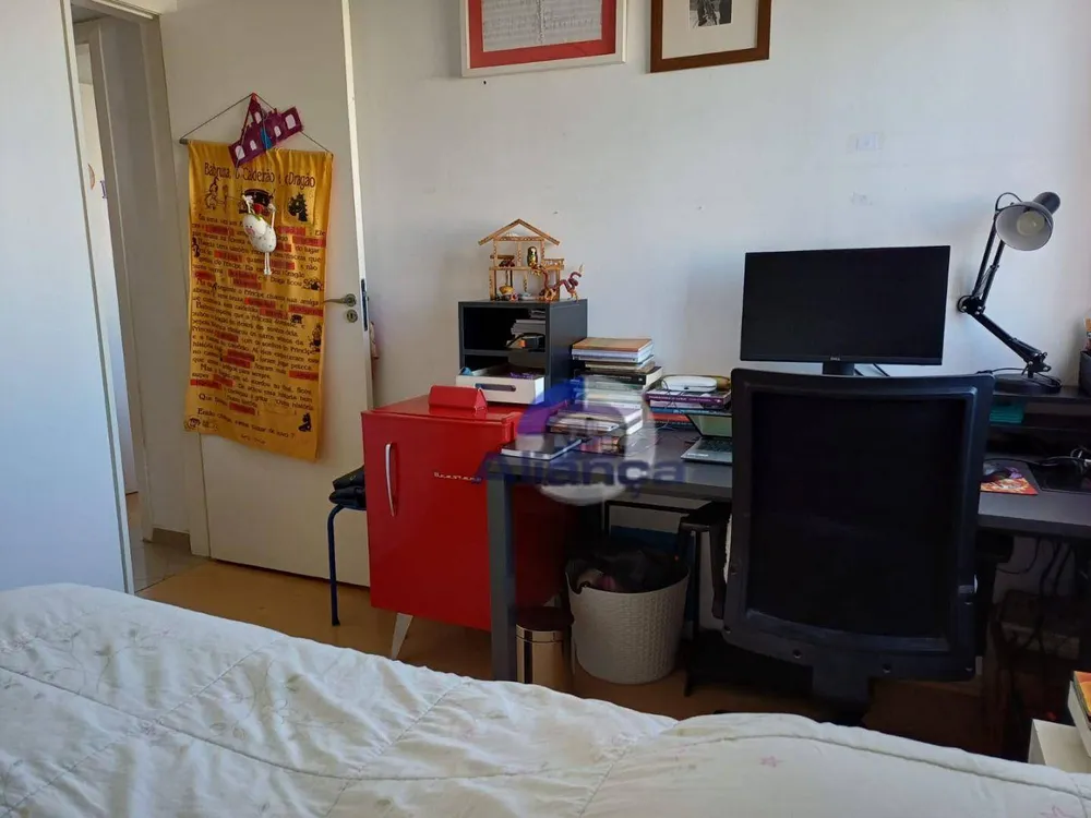 Apartamento, 2 quartos, 60 m² - Foto 5