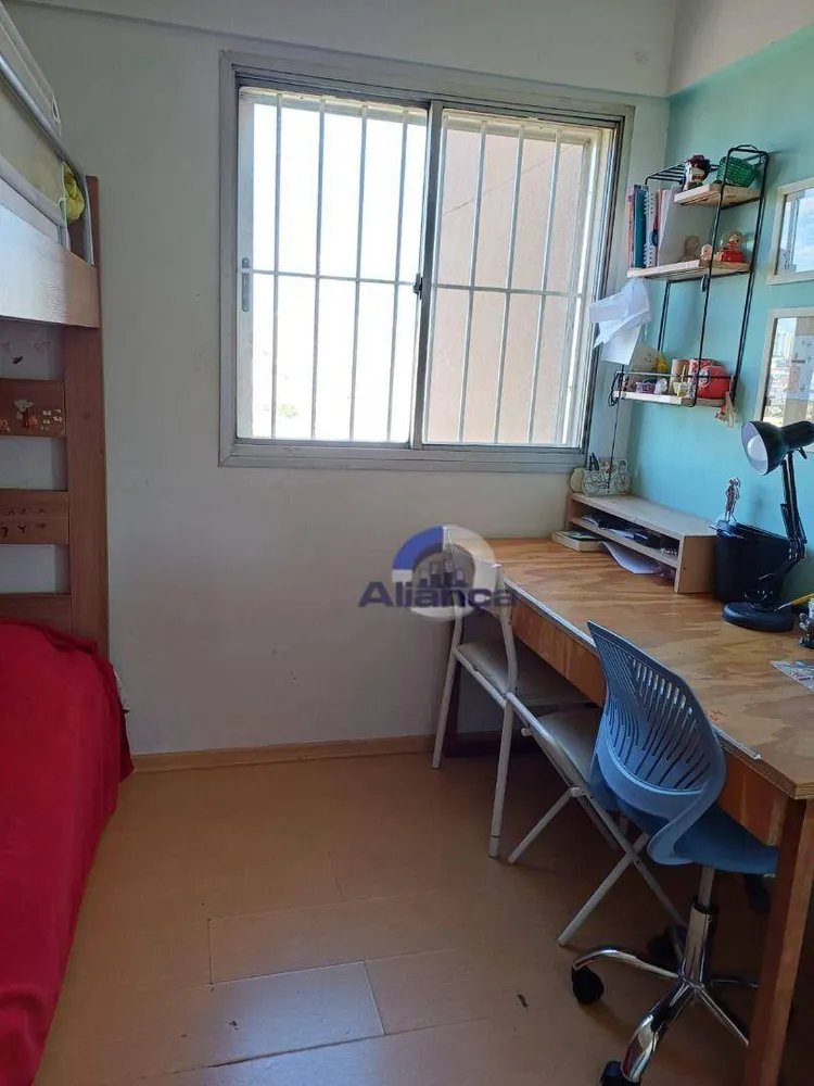 Apartamento, 2 quartos, 60 m² - Foto 7