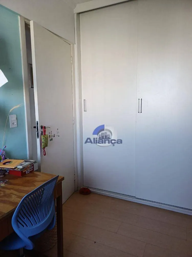 Apartamento, 2 quartos, 60 m² - Foto 3