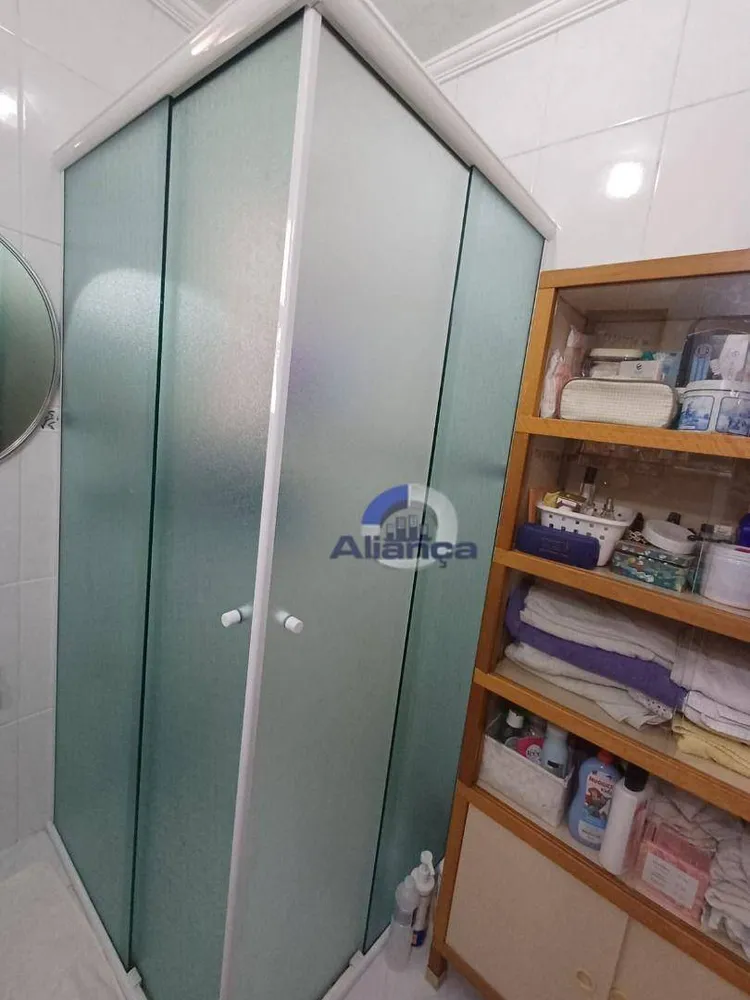 Apartamento, 2 quartos, 60 m² - Foto 11