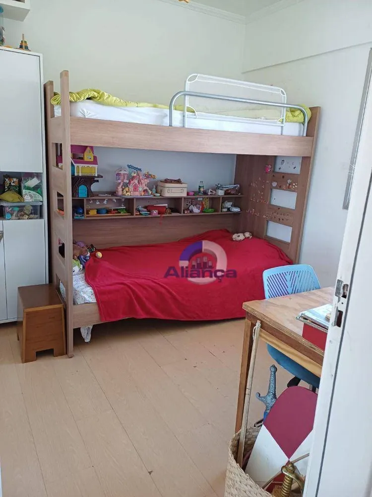 Apartamento, 2 quartos, 60 m² - Foto 4