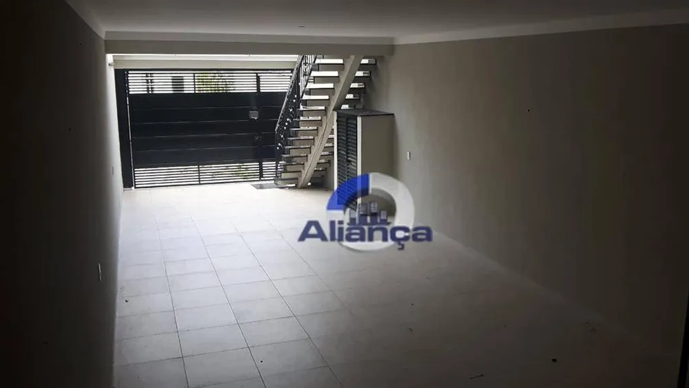 Sobrado, 3 quartos, 200 m² - Foto 7