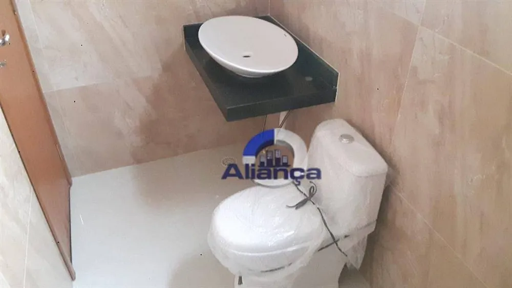 Sobrado, 3 quartos, 200 m² - Foto 6