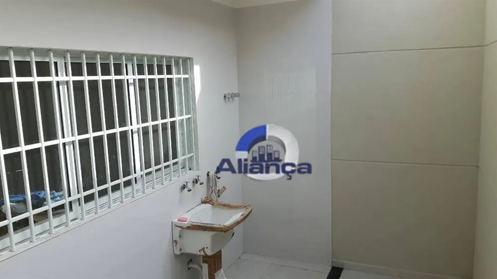 Sobrado, 3 quartos, 200 m² - Foto 7