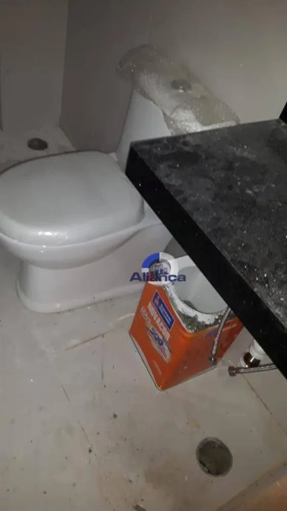 Sobrado, 3 quartos, 200 m² - Foto 14