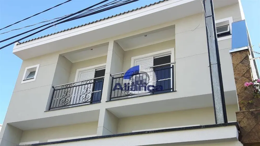 Sobrado, 3 quartos, 200 m² - Foto 10