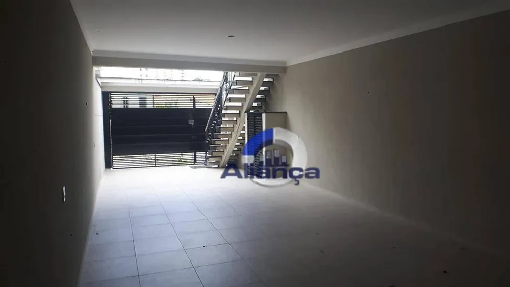 Sobrado, 3 quartos, 200 m² - Foto 9