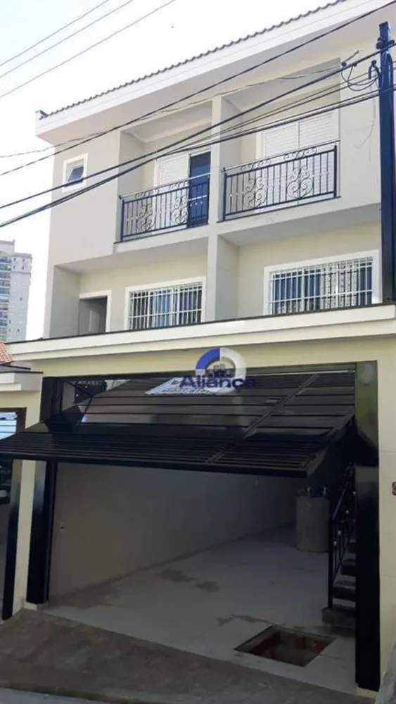 Sobrado, 3 quartos, 200 m² - Foto 12