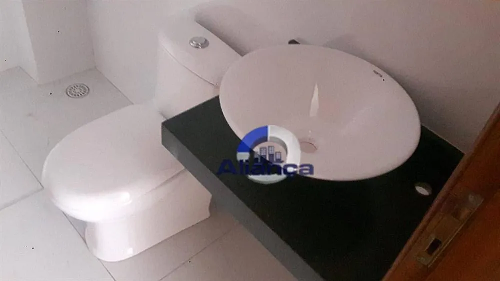 Sobrado, 3 quartos, 200 m² - Foto 11