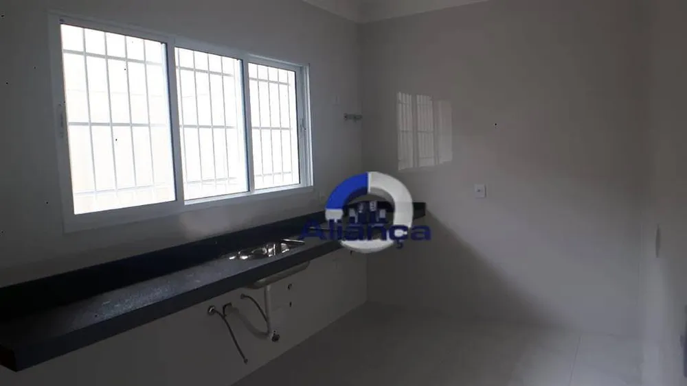 Sobrado, 3 quartos, 200 m² - Foto 5