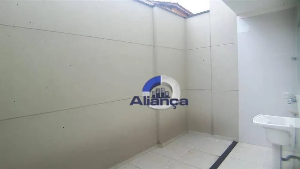 Sobrado, 3 quartos, 200 m² - Foto 10