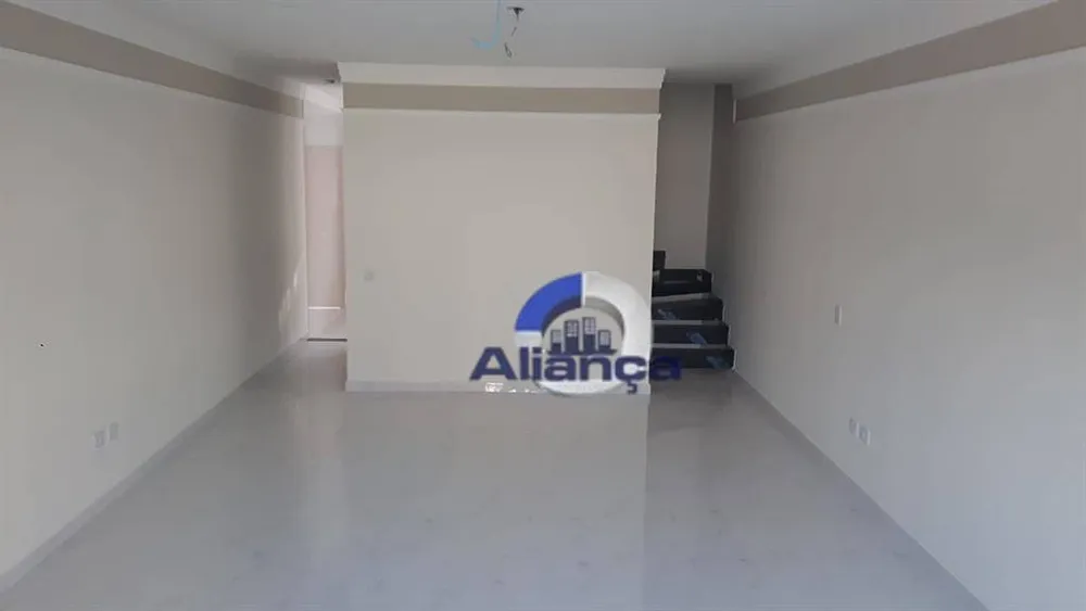 Sobrado, 3 quartos, 200 m² - Foto 16