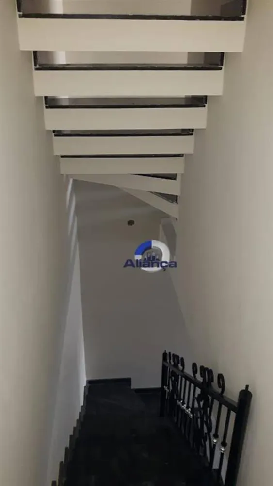 Sobrado, 3 quartos, 200 m² - Foto 11