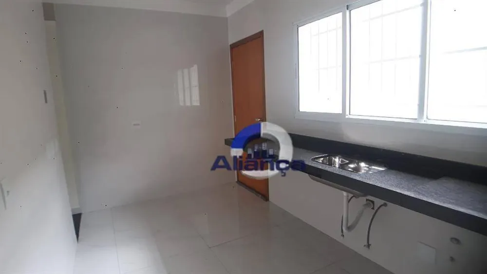 Sobrado, 3 quartos, 200 m² - Foto 19
