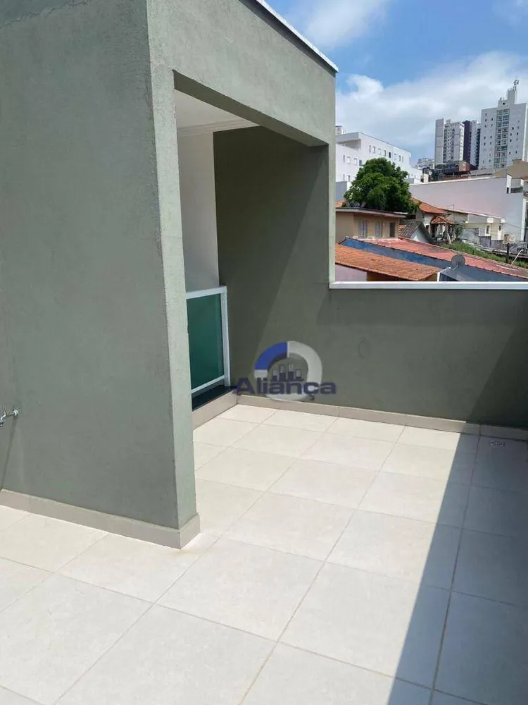 Apartamento, 1 quarto, 35 m² - Foto 6