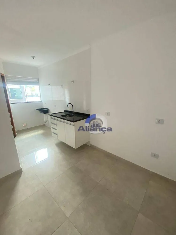Apartamento, 1 quarto, 35 m² - Foto 9