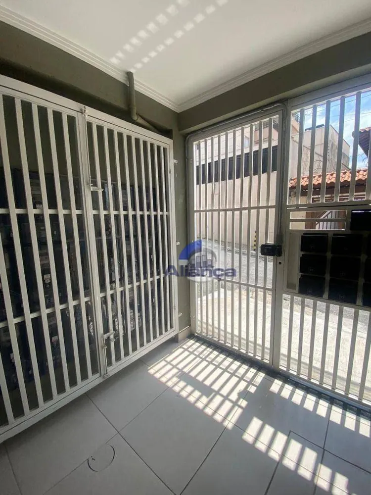 Apartamento, 1 quarto, 35 m² - Foto 9