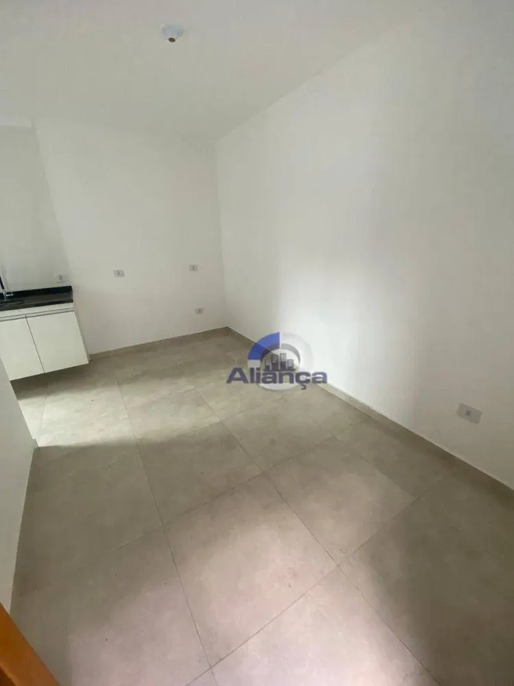 Apartamento, 1 quarto, 35 m² - Foto 12