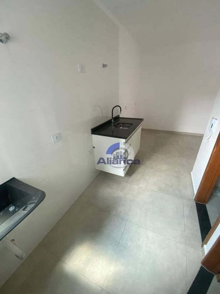 Apartamento, 1 quarto, 35 m² - Foto 2
