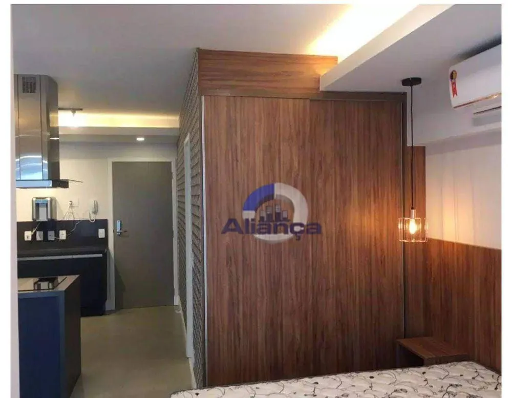 Apartamento, 1 quarto, 49 m² - Foto 10