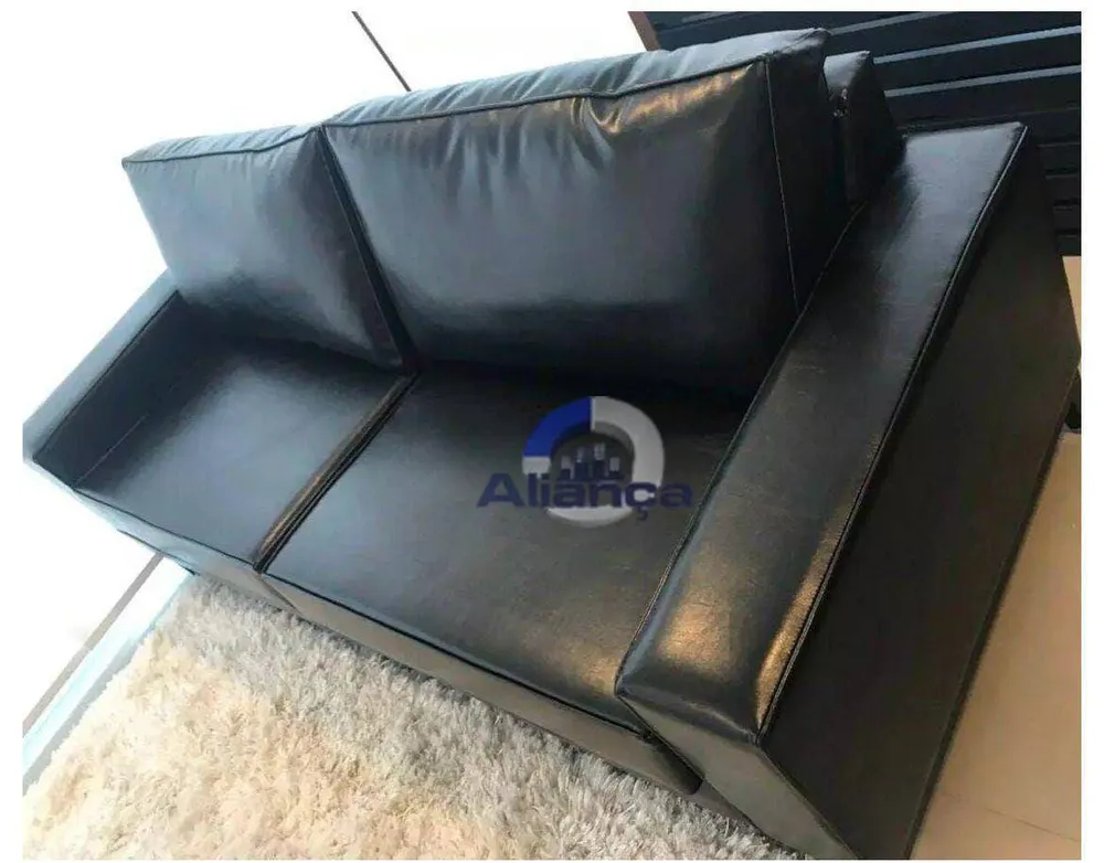 Apartamento, 1 quarto, 49 m² - Foto 6