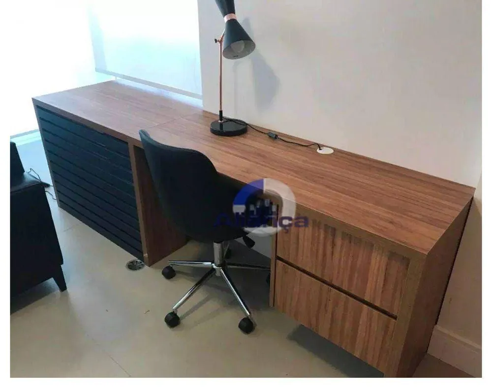 Apartamento, 1 quarto, 49 m² - Foto 15