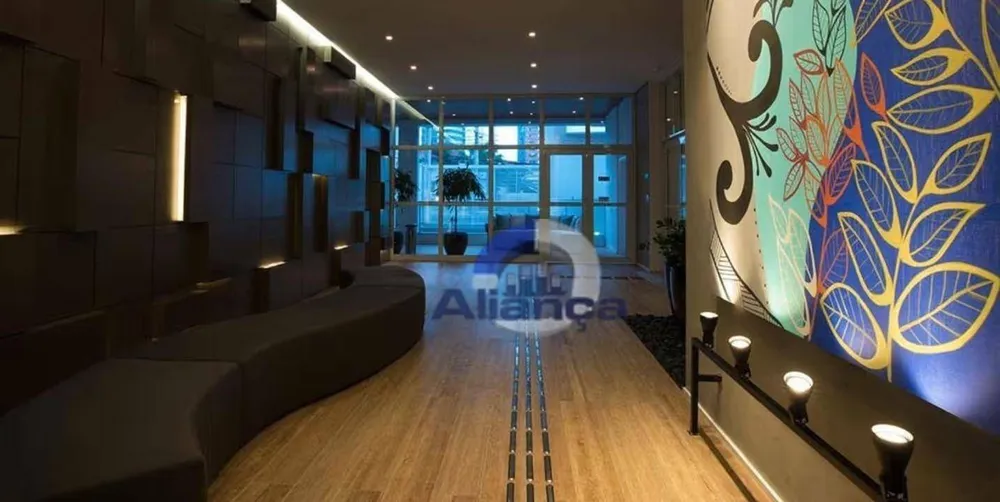 Apartamento, 1 quarto, 49 m² - Foto 7