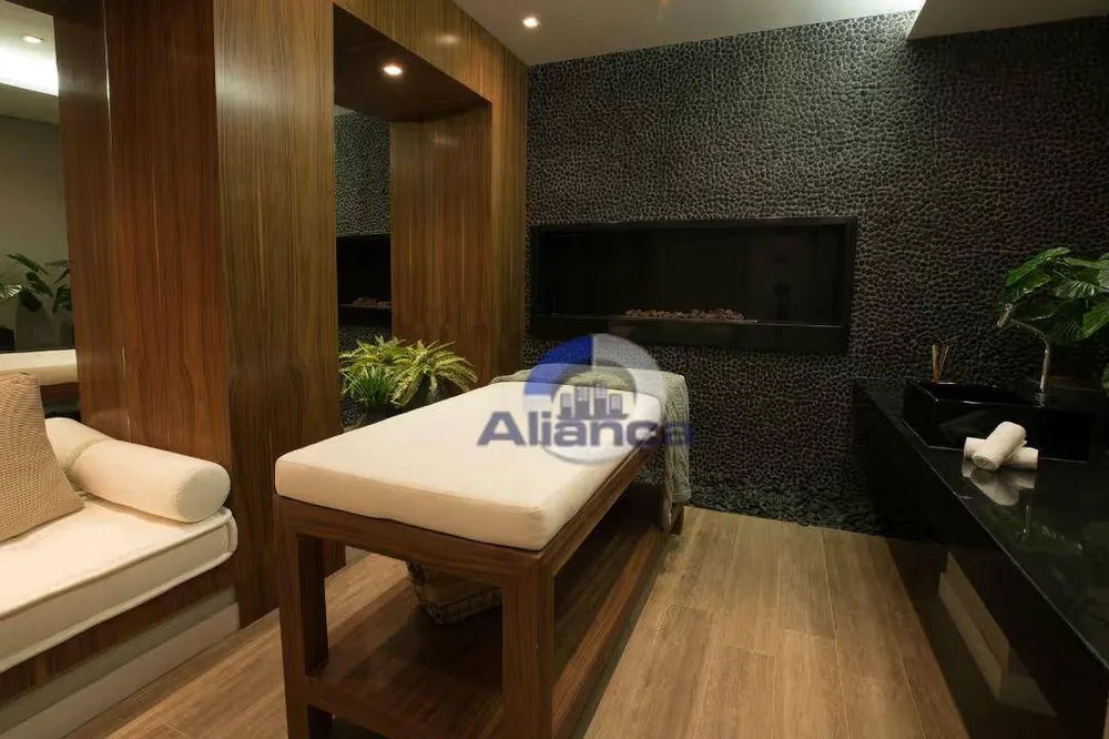 Apartamento, 1 quarto, 49 m² - Foto 5