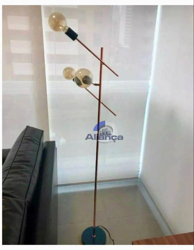 Apartamento, 1 quarto, 49 m² - Foto 8