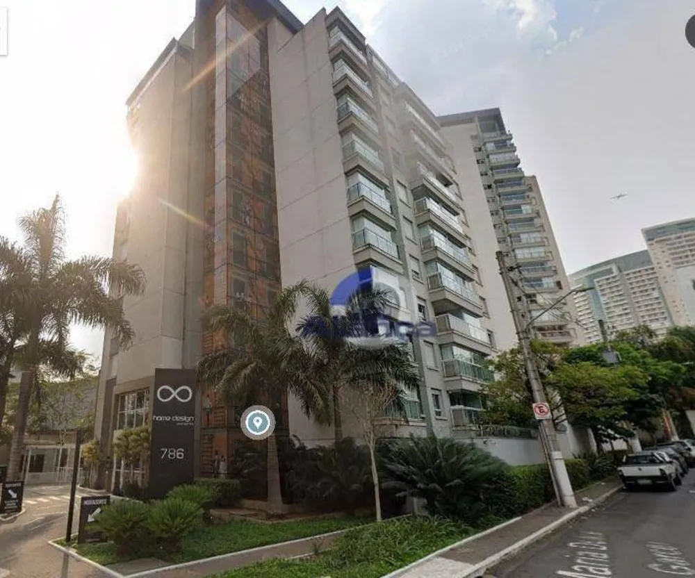 Apartamento, 1 quarto, 49 m² - Foto 5