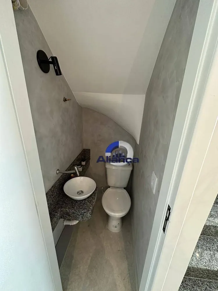 Sobrado, 2 quartos, 62 m² - Foto 14