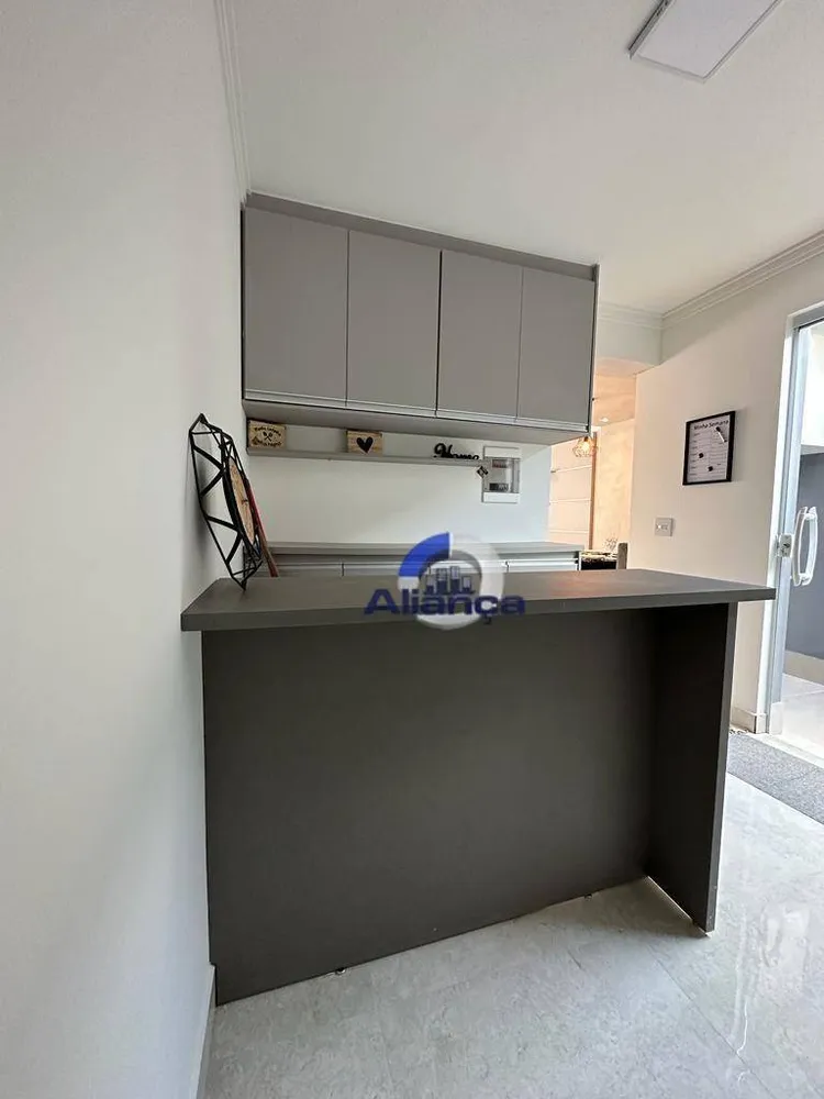 Sobrado, 2 quartos, 62 m² - Foto 6