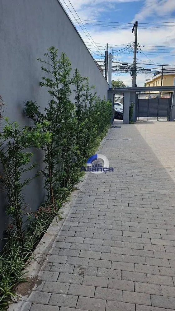 Sobrado, 2 quartos, 62 m² - Foto 12