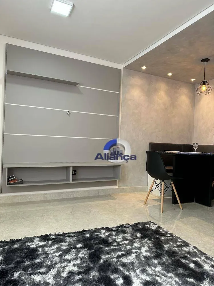 Sobrado, 2 quartos, 62 m² - Foto 7