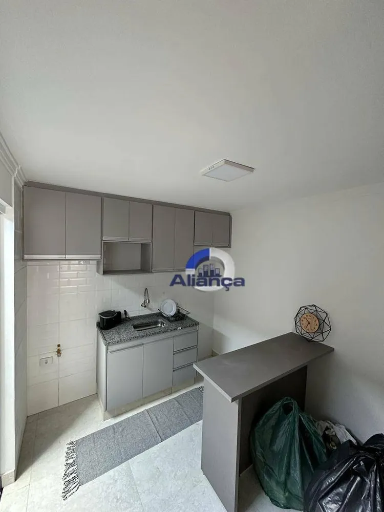 Sobrado, 2 quartos, 62 m² - Foto 5