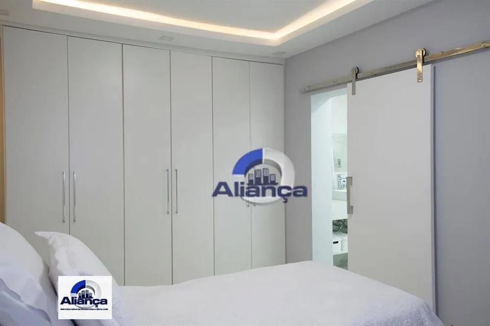 Apartamento, 4 quartos, 168 m² - Foto 5