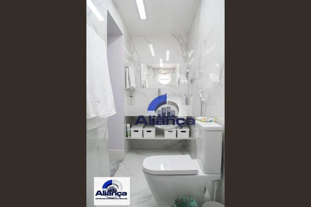 Apartamento, 4 quartos, 168 m² - Foto 12