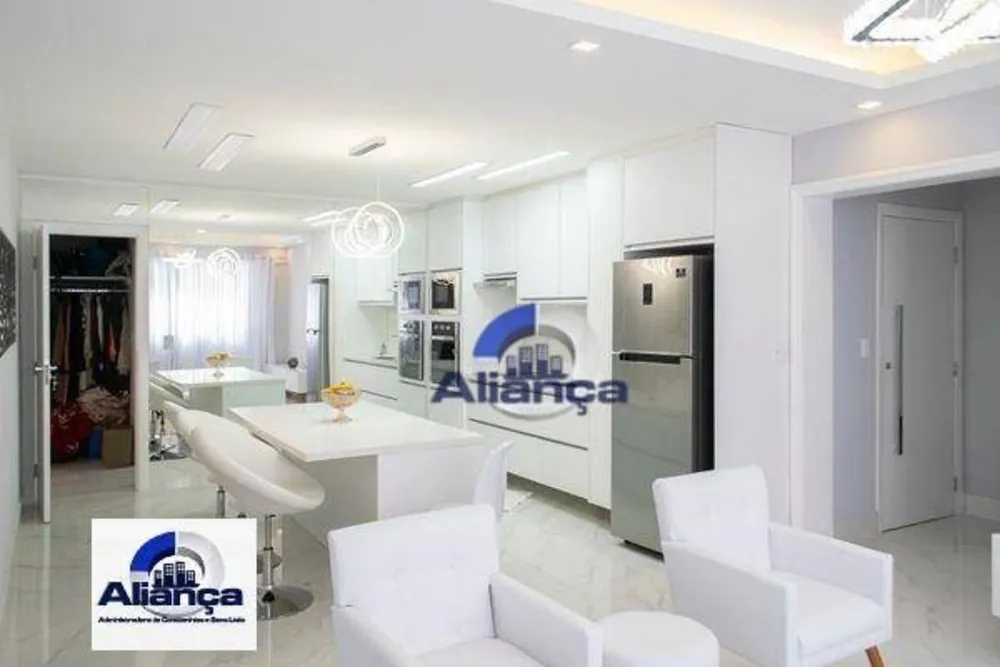 Apartamento, 4 quartos, 168 m² - Foto 6