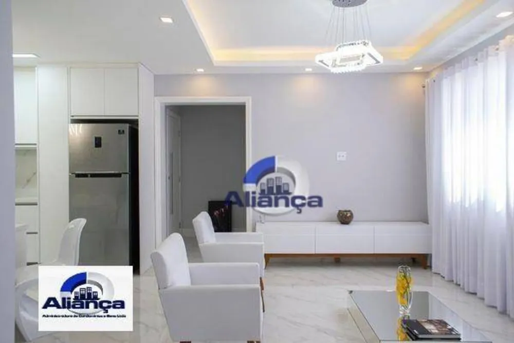 Apartamento, 4 quartos, 168 m² - Foto 11