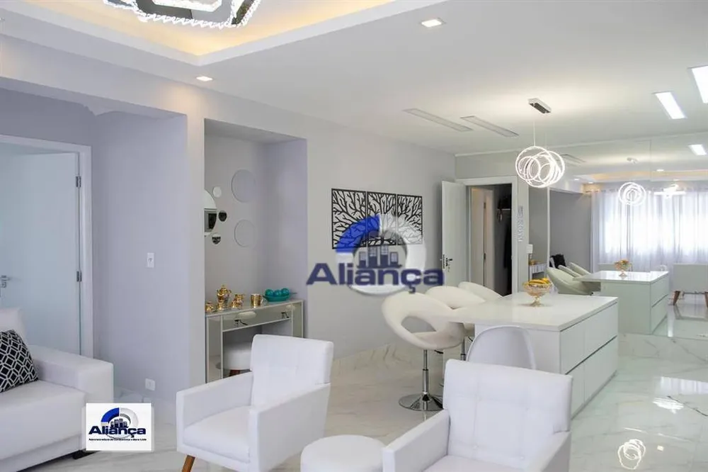 Apartamento, 4 quartos, 168 m² - Foto 10