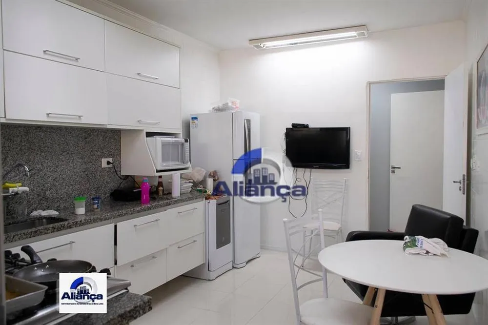 Apartamento, 4 quartos, 168 m² - Foto 8