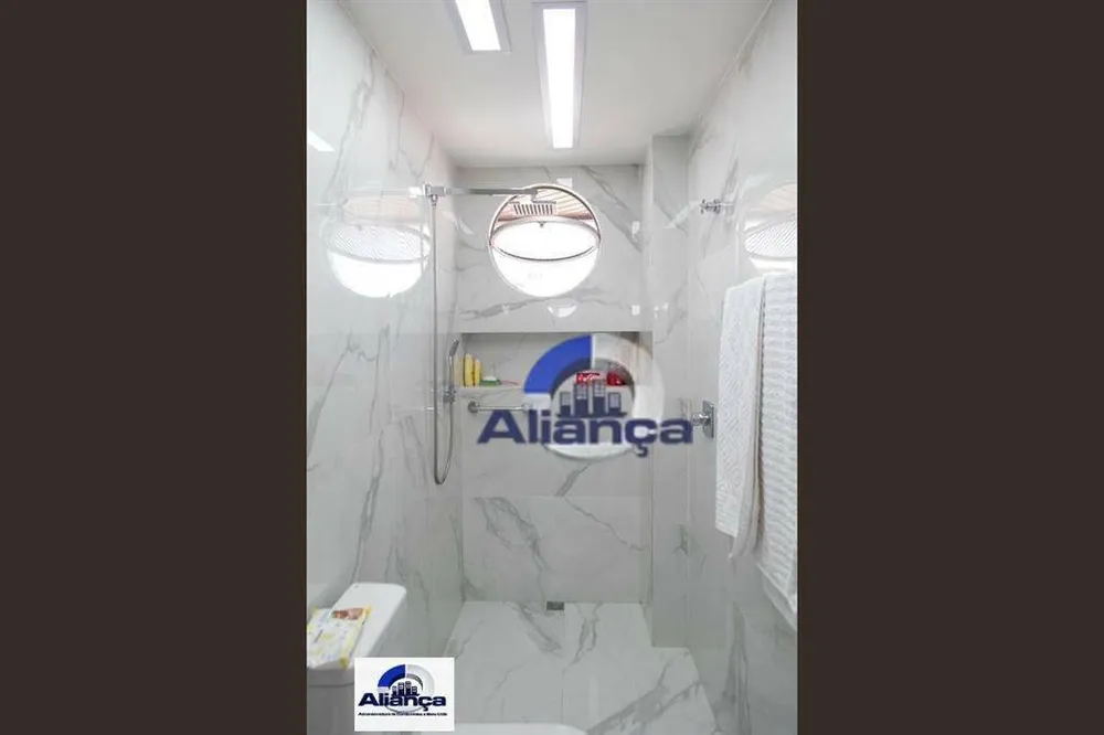 Apartamento, 4 quartos, 168 m² - Foto 12