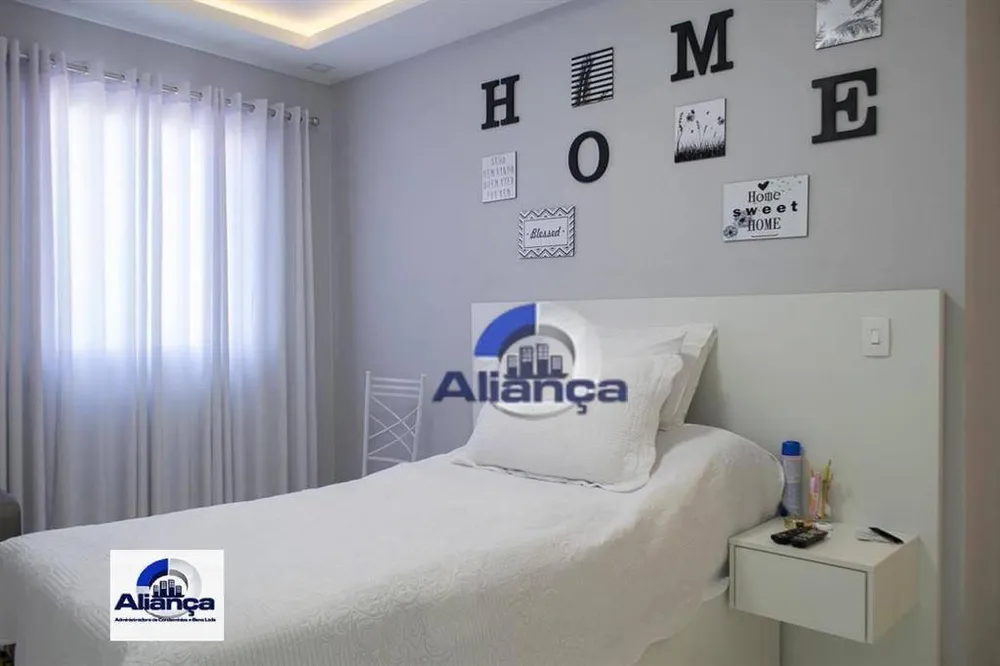 Apartamento, 4 quartos, 168 m² - Foto 6
